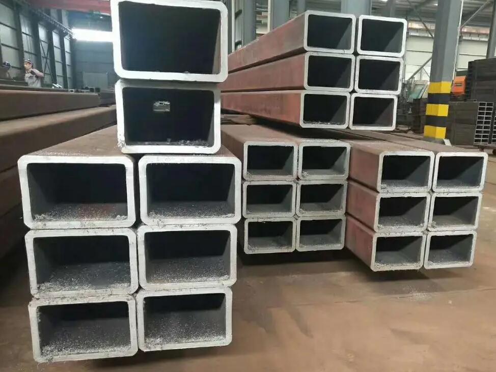 会山镇s355j0方管